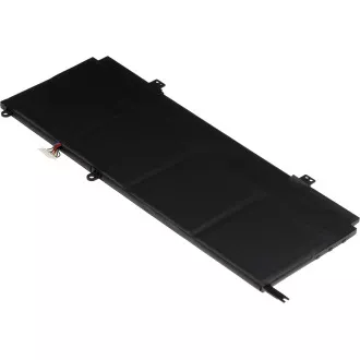 Baterie T6 Power pro HP Spectre 13-ap0000 x360 serie, 3990mAh, 61,4Wh, 4cell, Li-pol Baterie T6 Power pro HP Spectre 13-ap0000 x360 serie, 3990mAh, 61,4Wh, 4cell, Li-pol