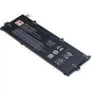 Baterie T6 Power pro HP Pavilion 15-cs1000, 15-cs2000, 15-cs3000 serie, 4100mAh, 61Wh, 4cell, Li-pol