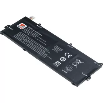 Baterie T6 Power pro HP Pavilion 15-cs1000, 15-cs2000, 15-cs3000 serie, 4100mAh, 61Wh, 4cell, Li-pol Baterie T6 Power pro HP Pavilion 15-cs1000, 15-cs2000, 15-cs3000 serie, 4100mAh, 61Wh, 4cell, Li-pol