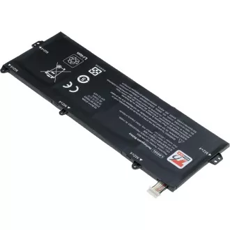 Baterie T6 Power pro HP Pavilion 15-cs1000, 15-cs2000, 15-cs3000 serie, 4100mAh, 61Wh, 4cell, Li-pol Baterie T6 Power pro HP Pavilion 15-cs1000, 15-cs2000, 15-cs3000 serie, 4100mAh, 61Wh, 4cell, Li-pol