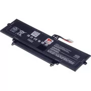 Baterie T6 Power pro HP EliteBook x360 1030 G7, 1030 G8, 7012mAh, 54Wh, 4cell, Li-poly