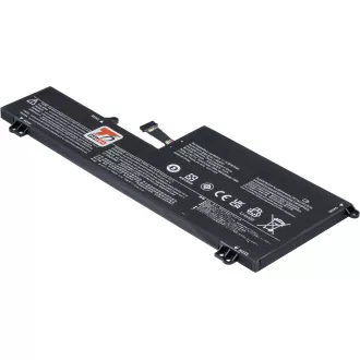 Baterie T6 Power pro Lenovo Yoga 720-15IKB, 6217mAh, 72Wh, 6cell, Li-pol Baterie T6 Power pro Lenovo Yoga 720-15IKB, 6217mAh, 72Wh, 6cell, Li-pol