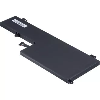 Baterie T6 Power pro Lenovo Yoga 720-15IKB, 6217mAh, 72Wh, 6cell, Li-pol Baterie T6 Power pro Lenovo Yoga 720-15IKB, 6217mAh, 72Wh, 6cell, Li-pol