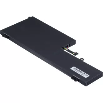 Baterie T6 Power pro Lenovo Yoga 720-15IKB, 6217mAh, 72Wh, 6cell, Li-pol Baterie T6 Power pro Lenovo Yoga 720-15IKB, 6217mAh, 72Wh, 6cell, Li-pol