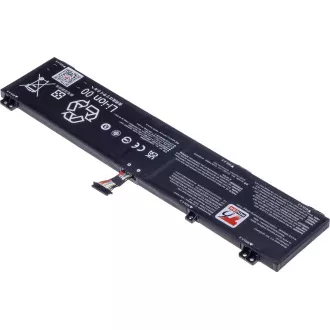 Baterie T6 Power pro Lenovo Legion 5 15ARH7H, 5 15IAH7H, 5 Pro 16ARH7H, 5182mAh, 80Wh, 4cell, Li-pol Baterie T6 Power pro Lenovo Legion 5 15ARH7H, 5 15IAH7H, 5 Pro 16ARH7H, 5182mAh, 80Wh, 4cell, Li-pol