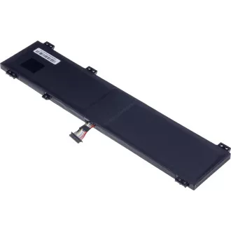 Baterie T6 Power pro Lenovo Legion 5 15ARH7H, 5 15IAH7H, 5 Pro 16ARH7H, 5182mAh, 80Wh, 4cell, Li-pol Baterie T6 Power pro Lenovo Legion 5 15ARH7H, 5 15IAH7H, 5 Pro 16ARH7H, 5182mAh, 80Wh, 4cell, Li-pol