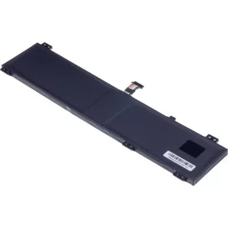 Baterie T6 Power pro Lenovo Legion 5 15ARH7H, 5 15IAH7H, 5 Pro 16ARH7H, 5182mAh, 80Wh, 4cell, Li-pol Baterie T6 Power pro Lenovo Legion 5 15ARH7H, 5 15IAH7H, 5 Pro 16ARH7H, 5182mAh, 80Wh, 4cell, Li-pol