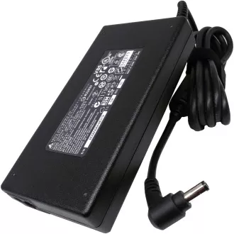 Napájecí adaptér MSI 120W 19,5V (vč. síť. šňůry) Napájecí adaptér MSI 120W 19,5V (vč. síť. šňůry)