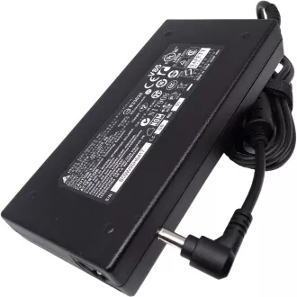Napájecí adaptér MSI 135W 19,5V (vč.síť.šňůry) Napájecí adaptér MSI 135W 19,5V (vč.síť.šňůry)