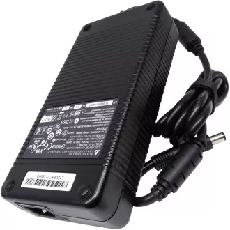 Napájecí adaptér MSI 280W 20V (vč. síť. šňůry) Napájecí adaptér MSI 280W 20V (vč. síť. šňůry)
