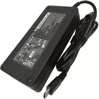 Napájecí adaptér MSI 330W 19,5V (vč. síť. šňůry) Napájecí adaptér MSI 330W 19,5V (vč. síť. šňůry)