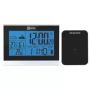 Domácí bezdrátová meteostanice E3070