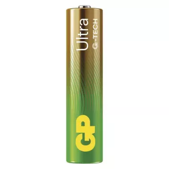 GP Alkalická baterie ULTRA AAA (LR03)- 6ks GP Alkalická baterie ULTRA AAA (LR03)- 6ks