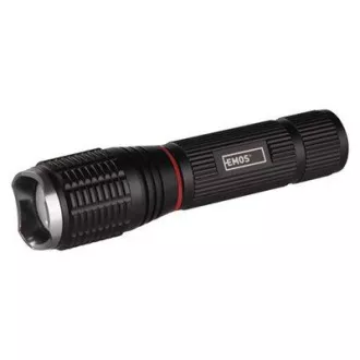 LED svítilna P3111, 5W 230Lm +3W COB + magnet LED svítilna P3111, 5W 230Lm +3W COB + magnet