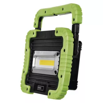 Pracovní svítidlo P4533, 10W, nabíjecí, 1000Lm Pracovní svítidlo P4533, 10W, nabíjecí, 1000Lm