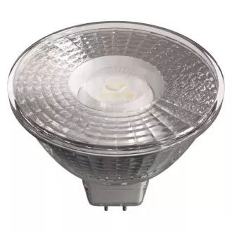EMOS LED ŽÁROVKA CLASSIC MR16 4,5W(25W) 380lm GU5.3 NW EMOS LED ŽÁROVKA CLASSIC MR16 4,5W(25W) 380lm GU5.3 NW