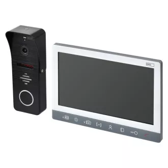 VIDEOTELEFON 7" SADA EM-10AHD VIDEOTELEFON 7" SADA EM-10AHD