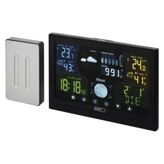 METEOSTANICE E6018 METEOSTANICE E6018