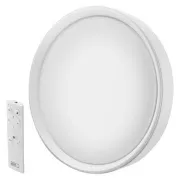 LED přisazené svítidlo,30W,stmívání,změna CCT