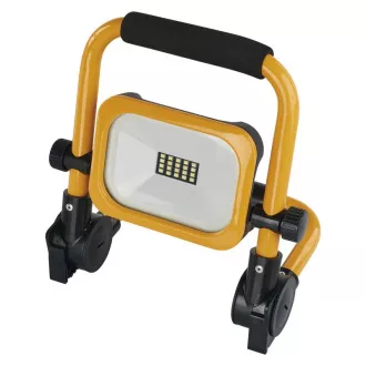EMOS PŘENOSNÝ NABÍJECÍ LED REFLEKTOR ACCO 10W, 1000LM, IP54 EMOS PŘENOSNÝ NABÍJECÍ LED REFLEKTOR ACCO 10W, 1000LM, IP54