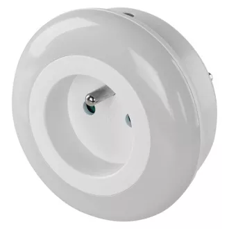 EMOS LED Noční světlo P3320, noční senzor EMOS LED Noční světlo P3320, noční senzor