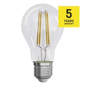 LED žárovka A60/E27/5W/75W/1060lm/neutrální bílá LED žárovka A60/E27/5W/75W/1060lm/neutrální bílá
