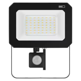EMOS LED REFLEKTOR SIMPO 50W, 5000Lm, 4000K, PIR EMOS LED REFLEKTOR SIMPO 50W, 5000Lm, 4000K, PIR
