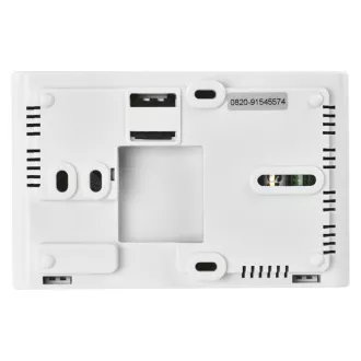 EMOS Programovatelný termostat-drátový P5607 EMOS Programovatelný termostat-drátový P5607