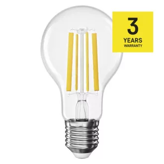 EMOS LED FLM A60 10,5W(100W) 1521lm E27 NW EMOS LED FLM A60 10,5W(100W) 1521lm E27 NW