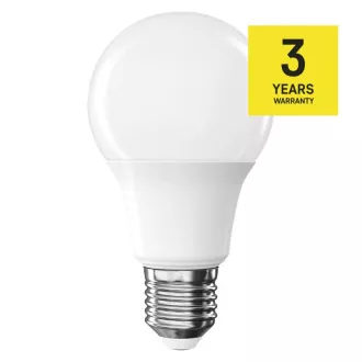 EMOS LED CLS A60 5,8W(50W) 645lm E27 WW EMOS LED CLS A60 5,8W(50W) 645lm E27 WW