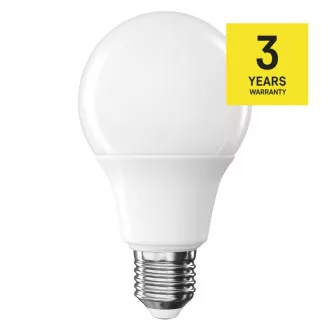 EMOS LED CLS A60 9,5W(75W) 1055lm E27 CW EMOS LED CLS A60 9,5W(75W) 1055lm E27 CW