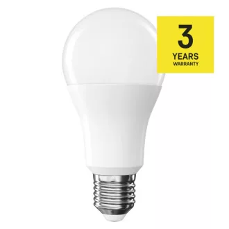 EMOS LED CLS A60 13W(100W) 1521lm E27 NW EMOS LED CLS A60 13W(100W) 1521lm E27 NW