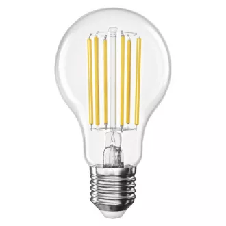 EMOS LED FLM A60 7,2W(100W) 1521lm E27 NW A CLASS EMOS LED FLM A60 7,2W(100W) 1521lm E27 NW A CLASS