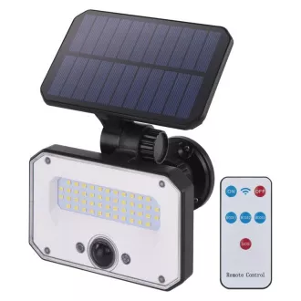 LED SOLARNÍ REFLEKTOR SPILO 1500LM IP54 WW LED SOLARNÍ REFLEKTOR SPILO 1500LM IP54 WW