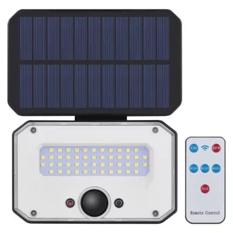 LED SOLARNÍ REFLEKTOR SPILO 1500LM IP54 WW LED SOLARNÍ REFLEKTOR SPILO 1500LM IP54 WW