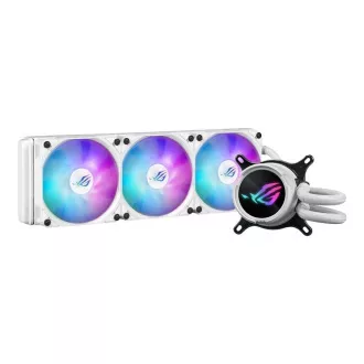 ROG STRIX LC III 360 ARGB WHT ROG STRIX LC III 360 ARGB WHT