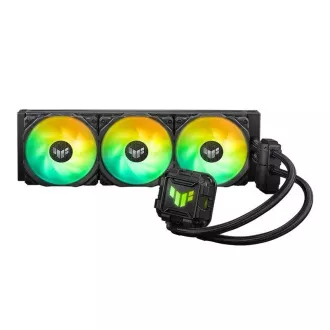 ASUS TUF GAMING LC II 360 ARGB ASUS TUF GAMING LC II 360 ARGB