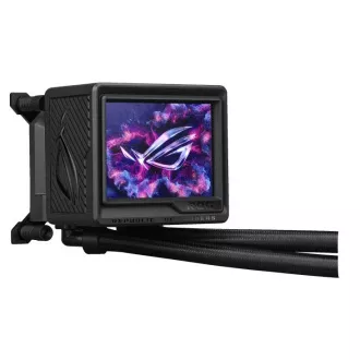 ASUS ROG RYUJIN III 360 ARGB EXTREME ASUS ROG RYUJIN III 360 ARGB EXTREME