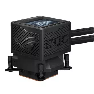 ASUS ROG RYUJIN III 360 ARGB EXTREME ASUS ROG RYUJIN III 360 ARGB EXTREME