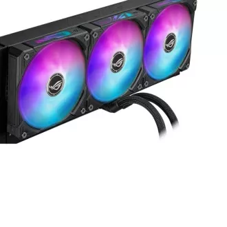ASUS ROG RYUO IV SLC 360 ARGB ASUS ROG RYUO IV SLC 360 ARGB