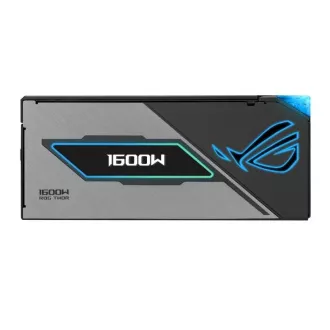 ASUS ROG THOR 1600/1600W/ATX 3.1/80PLUS Titanium/Modular/Retail ASUS ROG THOR 1600/1600W/ATX 3.1/80PLUS Titanium/Modular/Retail
