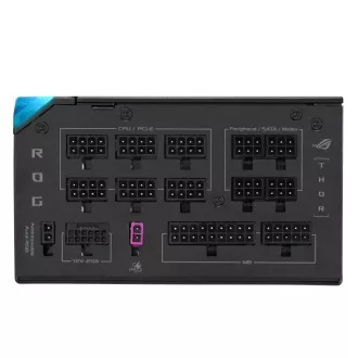 ASUS ROG-THOR-1200P3-GAMING ASUS ROG-THOR-1200P3-GAMING