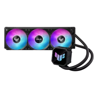 ASUS TUF GAMING LC III 360 ARGB ASUS TUF GAMING LC III 360 ARGB