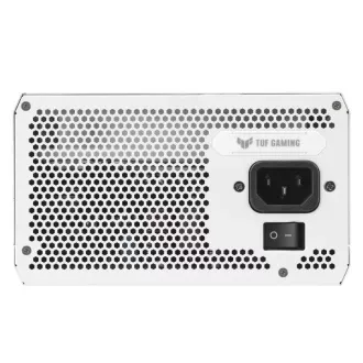 ASUS TUF Gaming White Edition/1000W/ATX 3.0/80PLUS Gold/Modular/Retail ASUS TUF Gaming White Edition/1000W/ATX 3.0/80PLUS Gold/Modular/Retail