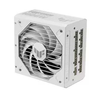 ASUS TUF Gaming White Edition/1000W/ATX 3.0/80PLUS Gold/Modular/Retail ASUS TUF Gaming White Edition/1000W/ATX 3.0/80PLUS Gold/Modular/Retail