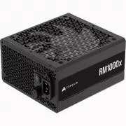 CORSAIR RM1000x/1000W/ATX 3.1/80PLUS Gold/Modular