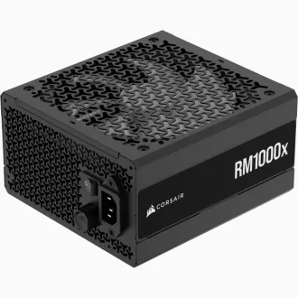 CORSAIR RM1000x/1000W/ATX 3.1/80PLUS Gold/Modular CORSAIR RM1000x/1000W/ATX 3.1/80PLUS Gold/Modular