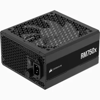 CORSAIR RM750X/750W/ATX 3.1/80PLUS Gold/Modular CORSAIR RM750X/750W/ATX 3.1/80PLUS Gold/Modular