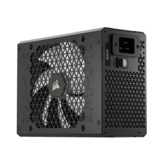 CORSAIR HX1500I 1500W 80+ PLATINUM CORSAIR HX1500I 1500W 80+ PLATINUM