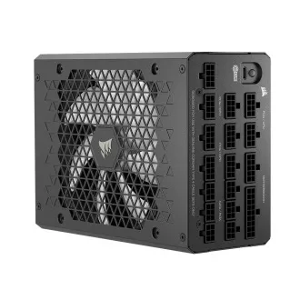 CORSAIR HX1500I 1500W 80+ PLATINUM CORSAIR HX1500I 1500W 80+ PLATINUM